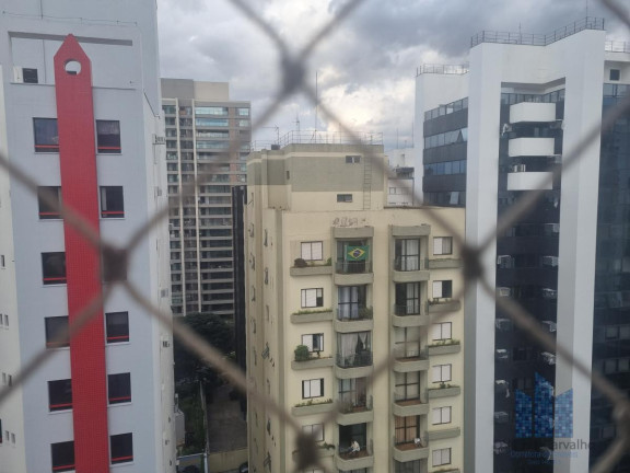 Imagem Apartamento com 3 Quartos à Venda, 81 m² em Vila Mariana - São Paulo Imagem Apartamento com 3 Quartos à Venda, 81 m² em Vila Mariana - São Paulo