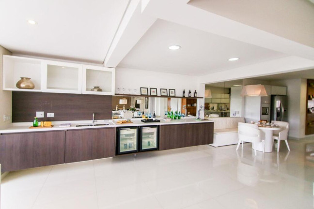 Imagem Apartamento com 4 Quartos à Venda, em água Branca - São Paulo Imagem Apartamento com 4 Quartos à Venda, em água Branca - São Paulo