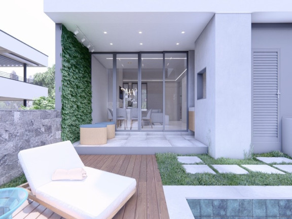 Imagem Sobrado com 3 Quartos à Venda, 163 m² em Parque Da Matriz - Gravataí