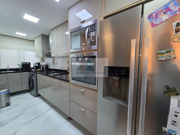 Imagem Cobertura com 3 Quartos à Venda, 143 m² em Barra Olímpica - Rio De Janeiro Imagem Cobertura com 3 Quartos à Venda, 143 m² em Barra Olímpica - Rio De Janeiro