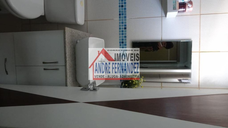 Imagem Apartamento com 2 Quartos à Venda, 53 m² em Jardim Atlântico - Olinda