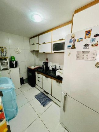 Imagem Apartamento com 2 Quartos à Venda, 116 m² em Stella Maris - Salvador