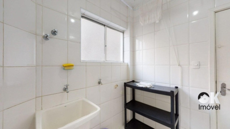 Imagem Apartamento com 3 Quartos à Venda, 123 m² em Higienópolis - São Paulo