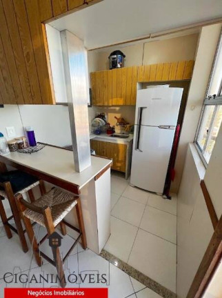 Imagem Apartamento com 1 Quarto à Venda, 51 m² em Barra Da Tijuca - Rio De Janeiro Imagem Apartamento com 1 Quarto à Venda, 51 m² em Barra Da Tijuca - Rio De Janeiro