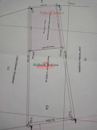 Imagem Chácara à Venda, 826 m² em Novo Silvestre - Viçosa Imagem Chácara à Venda, 826 m² em Novo Silvestre - Viçosa