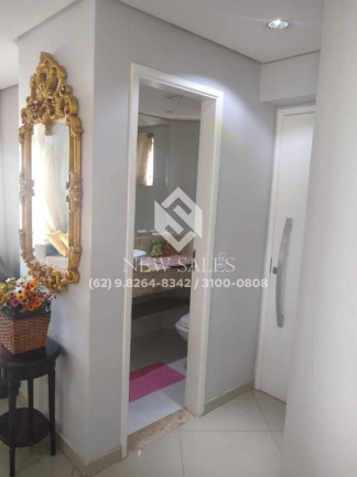 Imagem Apartamento com 4 Quartos à Venda, 128 m² em Setor Oeste - Goiânia Imagem Apartamento com 4 Quartos à Venda, 128 m² em Setor Oeste - Goiânia