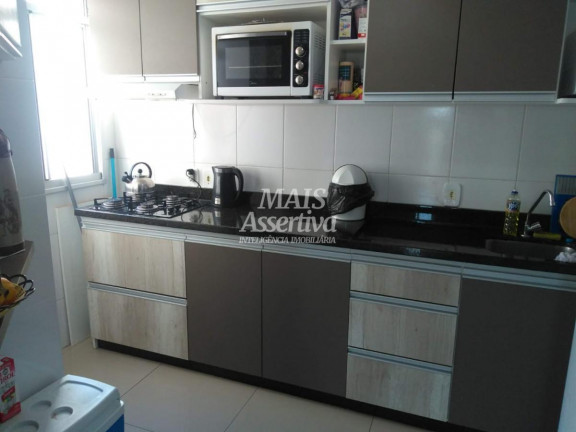 Imagem Apartamento com 3 Quartos à Venda, 93 m² em Santos Dumont - São Leopoldo Imagem Apartamento com 3 Quartos à Venda, 93 m² em Santos Dumont - São Leopoldo