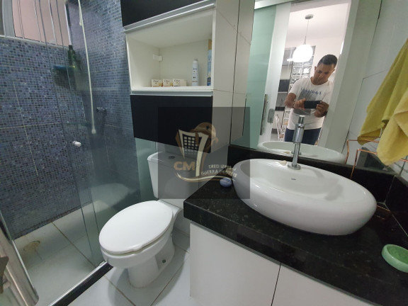 Imagem Apartamento com 2 Quartos à Venda, 45 m² em Candeias - Jaboatão Dos Guararapes