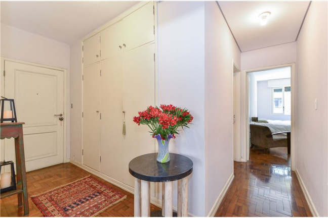 Imagem Apartamento com 2 Quartos à Venda, 121 m² em Vila Mariana - São Paulo Imagem Apartamento com 2 Quartos à Venda, 121 m² em Vila Mariana - São Paulo