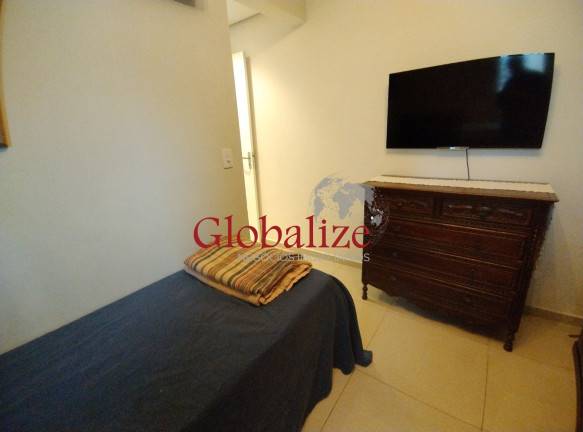 Imagem Imóvel com 3 Quartos à Venda, 80 m² em Gonzaga - Santos Imagem Imóvel com 3 Quartos à Venda, 80 m² em Gonzaga - Santos