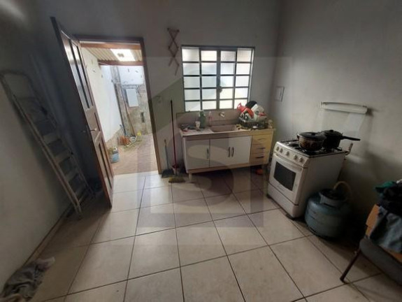 Imagem Kitnet com 1 Quarto à Venda, 60 m² em Residencial Cedro - Botucatu Imagem Kitnet com 1 Quarto à Venda, 60 m² em Residencial Cedro - Botucatu