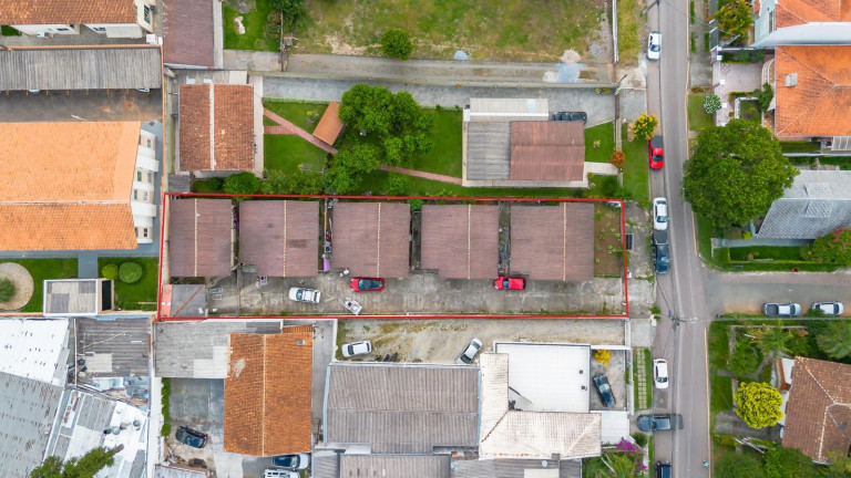 Imagem Terreno à Venda, 894 m² em Campo Comprido - Curitiba Imagem Terreno à Venda, 894 m² em Campo Comprido - Curitiba