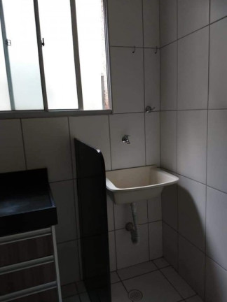 Imagem Apartamento com 2 Quartos à Venda, 45 m² em Jardim Do Lago - Limeira Imagem Apartamento com 2 Quartos à Venda, 45 m² em Jardim Do Lago - Limeira
