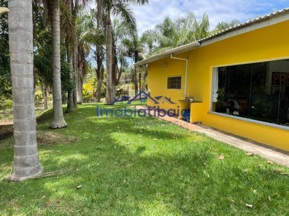 Imagem Chácara com 4 Quartos à Venda, 18.700 m² em Usina - Atibaia Imagem Chácara com 4 Quartos à Venda, 18.700 m² em Usina - Atibaia