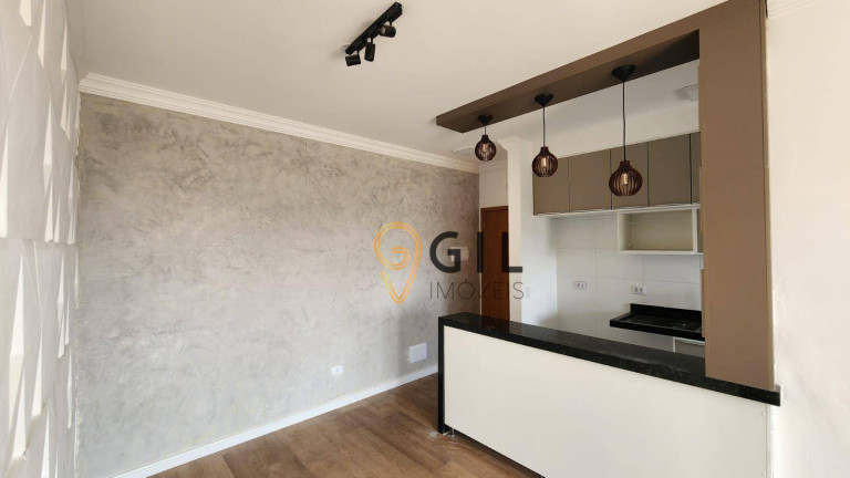 Imagem Apartamento com 2 Quartos à Venda, 55 m² em Parque Santo Antônio - Jacareí Imagem Apartamento com 2 Quartos à Venda, 55 m² em Parque Santo Antônio - Jacareí