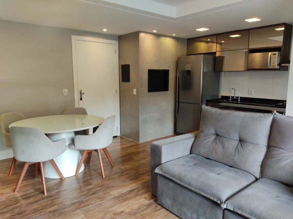 Imagem Apartamento com 3 Quartos à Venda, 72 m² em Tristeza - Porto Alegre