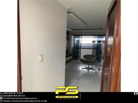 Imagem Apartamento com 3 Quartos à Venda, 77 m² em Portal Do Sol - João Pessoa Imagem Apartamento com 3 Quartos à Venda, 77 m² em Portal Do Sol - João Pessoa