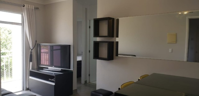 Imagem Apartamento com 2 Quartos à Venda, 45 m² em Vossoroca - Votorantim Imagem Apartamento com 2 Quartos à Venda, 45 m² em Vossoroca - Votorantim