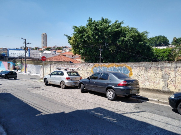 Imagem Terreno à Venda, 363 m² em Vila Pereira Barreto - São Paulo