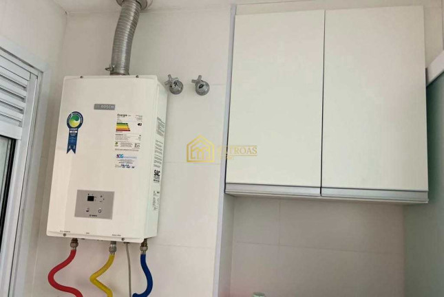 Imagem Apartamento com 3 Quartos à Venda, 94 m² em Centro - São Bernardo Do Campo Imagem Apartamento com 3 Quartos à Venda, 94 m² em Centro - São Bernardo Do Campo