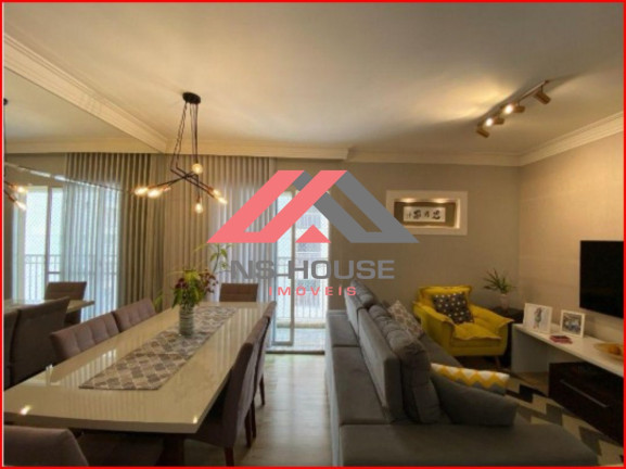Imagem Imóvel com 3 Quartos à Venda, 74 m² em Mauá - São Caetano Do Sul Imagem Imóvel com 3 Quartos à Venda, 74 m² em Mauá - São Caetano Do Sul