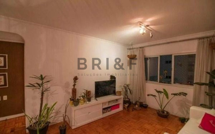 Imagem Apartamento com 2 Quartos à Venda, 70 m² em Vila Cordeiro - São Paulo Imagem Apartamento com 2 Quartos à Venda, 70 m² em Vila Cordeiro - São Paulo