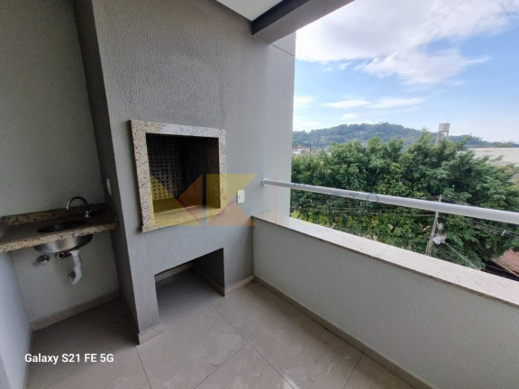 Imagem Apartamento com 3 Quartos à Venda, 122 m² em Velha - Blumenau Imagem Apartamento com 3 Quartos à Venda, 122 m² em Velha - Blumenau