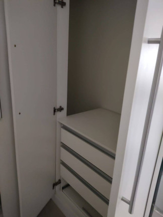 Imagem Apartamento com 1 Quarto à Venda, 42 m² em Empresarial 18 Do Forte - Barueri