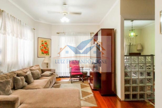 Imagem Apartamento com 4 Quartos à Venda, 120 m² em Perdizes - São Paulo