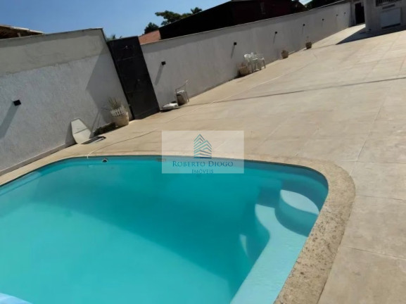 Imagem Casa com 2 Quartos à Venda, 141 m² em Itaipucu - Niterói Imagem Casa com 2 Quartos à Venda, 141 m² em Itaipucu - Niterói