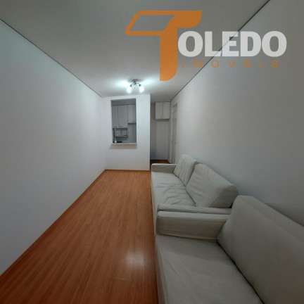 Imagem Apartamento com 2 Quartos para Alugar, 50 m² em Vila Guilhermina - São Paulo Imagem Apartamento com 2 Quartos para Alugar, 50 m² em Vila Guilhermina - São Paulo