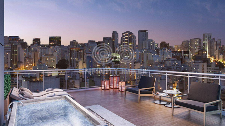 Imagem Apartamento com 4 Quartos à Venda, 343 m² em Perdizes - São Paulo Imagem Apartamento com 4 Quartos à Venda, 343 m² em Perdizes - São Paulo