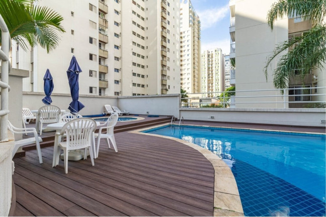 Imagem Apartamento com 3 Quartos à Venda, 95 m² em Pinheiros - São Paulo