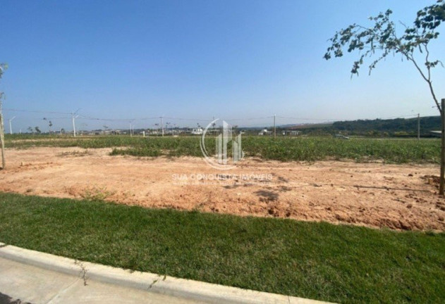 Imagem Terreno à Venda, 300 m² em Itapeva - Votorantim