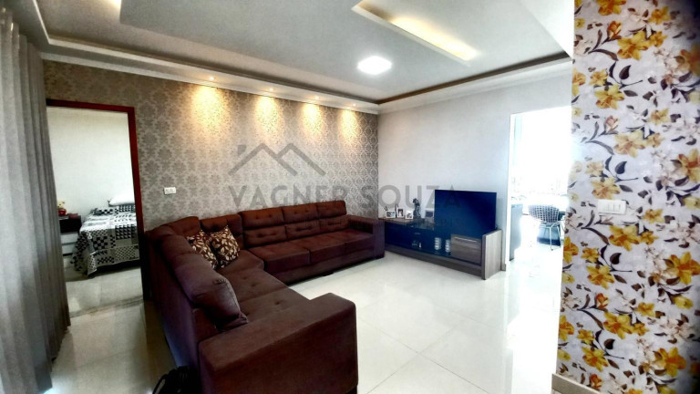 Imagem Casa com 3 Quartos à Venda, 368 m² em Jardim Colina Verde - Maringá Imagem Casa com 3 Quartos à Venda, 368 m² em Jardim Colina Verde - Maringá