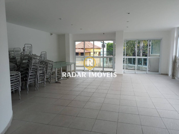 Imagem Apartamento com 3 Quartos à Venda, 110 m² em Passagem - Cabo Frio Imagem Apartamento com 3 Quartos à Venda, 110 m² em Passagem - Cabo Frio