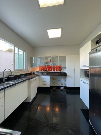 Imagem Casa de Condomínio com 5 Quartos à Venda, 451 m² em Alphaville - Santana De Parnaíba