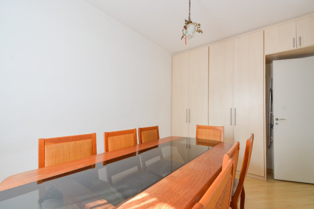 Imagem Apartamento com 3 Quartos à Venda, 100 m² em Vila Mariana - São Paulo Imagem Apartamento com 3 Quartos à Venda, 100 m² em Vila Mariana - São Paulo