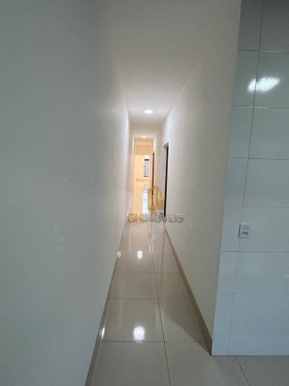 Imagem Casa com 3 Quartos à Venda, 114 m² em Residencial Itaipu - Goiânia Imagem Casa com 3 Quartos à Venda, 114 m² em Residencial Itaipu - Goiânia