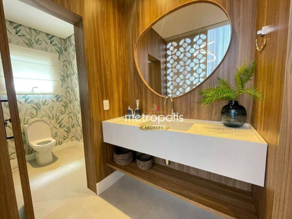 Imagem Sobrado com 6 Quartos à Venda, 500 m² em Riviera De São Lourenço - Bertioga Imagem Sobrado com 6 Quartos à Venda, 500 m² em Riviera De São Lourenço - Bertioga