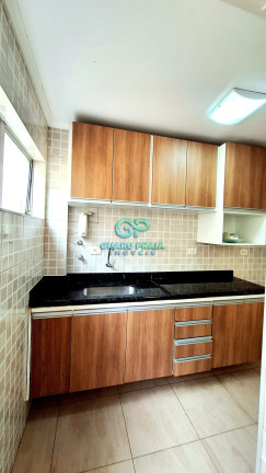 Imagem Apartamento com 2 Quartos à Venda, 65 m² em Enseada - Guarujá
