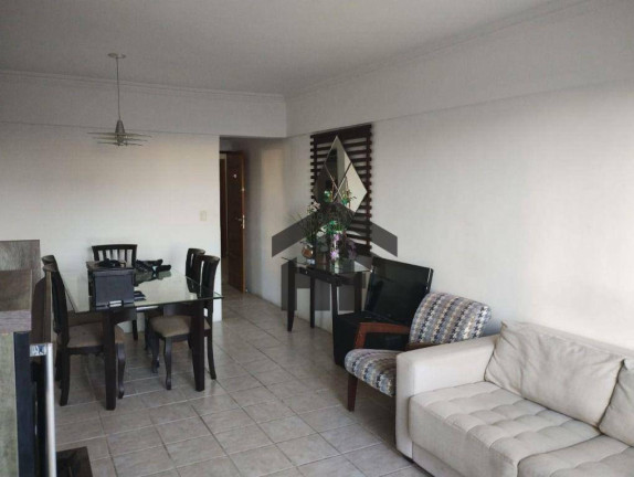 Imagem Apartamento com 3 Quartos à Venda, 77 m² em Tamarineira - Recife