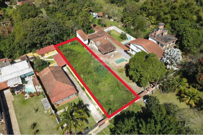 Imagem Terreno à Venda, 700 m² em Ponta Negra - Maricá Imagem Terreno à Venda, 700 m² em Ponta Negra - Maricá