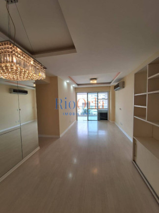 Imagem Apartamento com 4 Quartos à Venda, 106 m² em Barra Da Tijuca - Rio De Janeiro Imagem Apartamento com 4 Quartos à Venda, 106 m² em Barra Da Tijuca - Rio De Janeiro