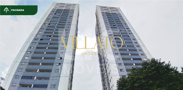 Imagem Apartamento com 2 Quartos à Venda, 56 m² em Vila Rosa - Goiânia Imagem Apartamento com 2 Quartos à Venda, 56 m² em Vila Rosa - Goiânia
