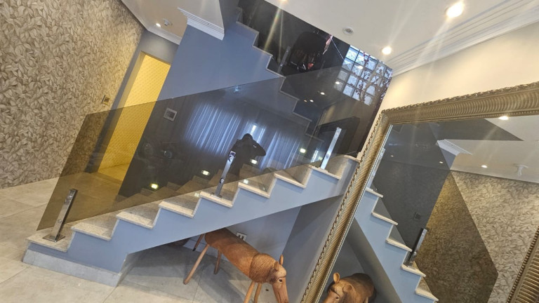 Casa com 4 Quartos à Venda, 285 m² em Saúde - São Paulo