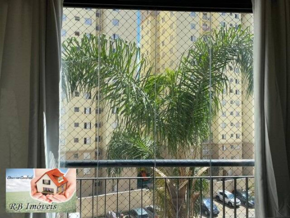 Imagem Apartamento com 3 Quartos à Venda, 68 m² em Planalto - São Bernardo Do Campo Imagem Apartamento com 3 Quartos à Venda, 68 m² em Planalto - São Bernardo Do Campo
