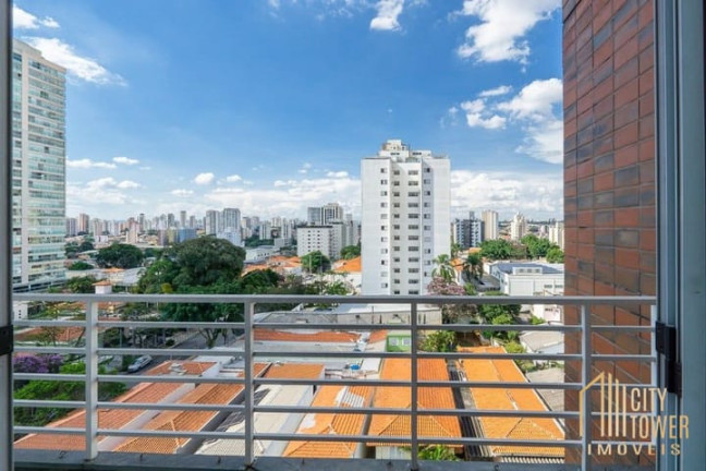Imagem Apartamento com 3 Quartos à Venda, 412 m² em Vila Alexandria - São Paulo Imagem Apartamento com 3 Quartos à Venda, 412 m² em Vila Alexandria - São Paulo