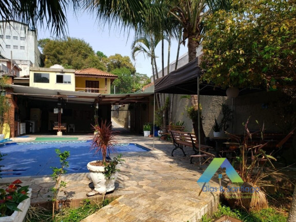 Casa com 7 Quartos à Venda, 236 m² em Vila Bela - São Paulo