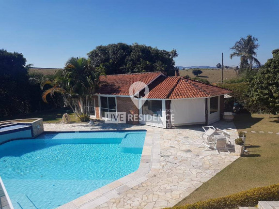 Imagem Casa com 4 Quartos à Venda, 569 m² em Capela Do Barreiro - Itatiba Imagem Casa com 4 Quartos à Venda, 569 m² em Capela Do Barreiro - Itatiba